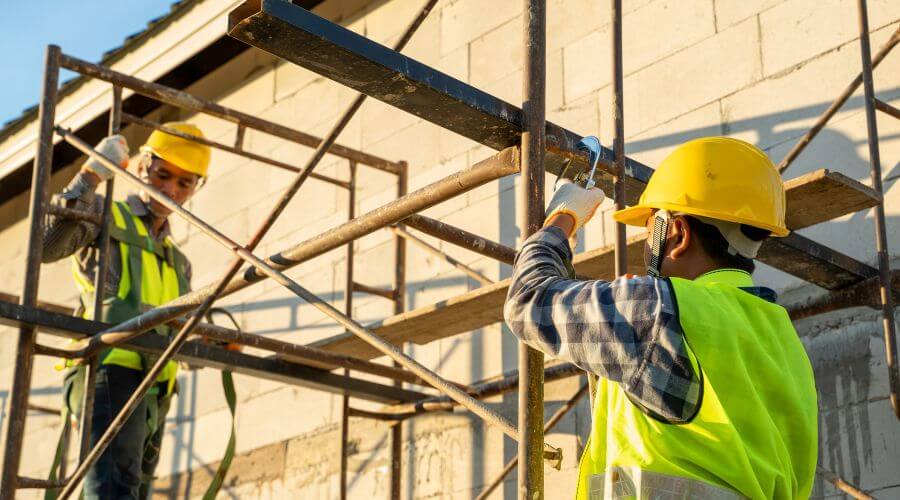 Fascia Repair in Elba, NY